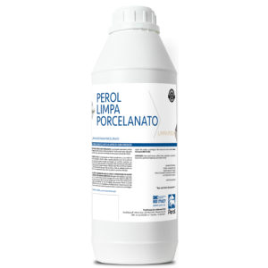 LIMPA PORCELANATO 1L PEROL