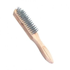 ESCOVA DE ACO C/ CABO