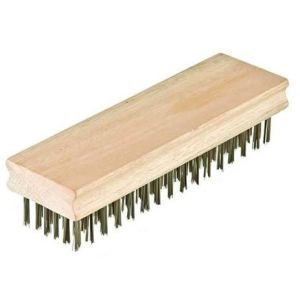 ESCOVA DE ACO S/ CABO