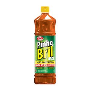 DESINFETANTE PLUS 1L PINHO BRIL