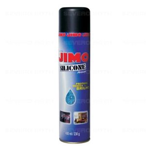SILICONE AEROSOL 400ML JIMO