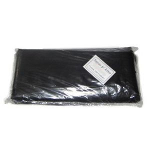 SACO LIXO PRETO REFORCADO 1KG 40L C/50-0