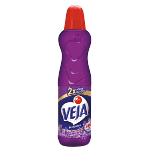 LIMPADOR PERFUMES LAVANDA 500ML VEJA