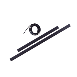 REFIL BORRACHA P/ RODO LAVA JANELA 25CM BRALIMPIA