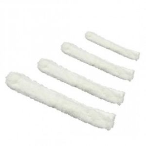 REFIL LUVA P/ RODO LAVA JANELA 25CM BRALIMPIA