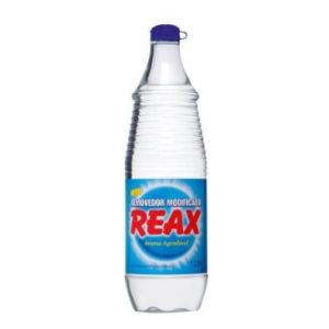 REMOVEDOR AROMA AGRADAVEL 1L REAX