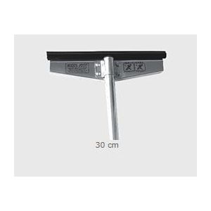 RODO ALUMINIO C/ CABO 30CM RODOS 2000