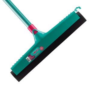 RODO PLASTICO NOVIÇA MAX ADERENCIA P 30CM BETTANIN REF.1292