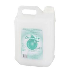 SABONETE LIQUIDO BRANCO ERVA DOCE PLUS 5L TRILHA REF.T-5000EDB