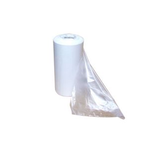 SACO PICOTADO BOBINA 35 X 45CM SUAREZ C/ 1000