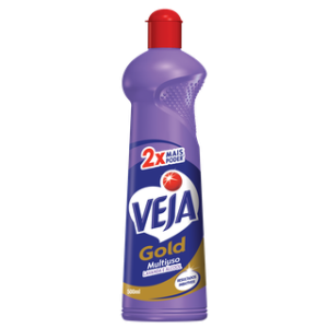 MULTIUSO GOLD LAVANDA 500ML VEJA
